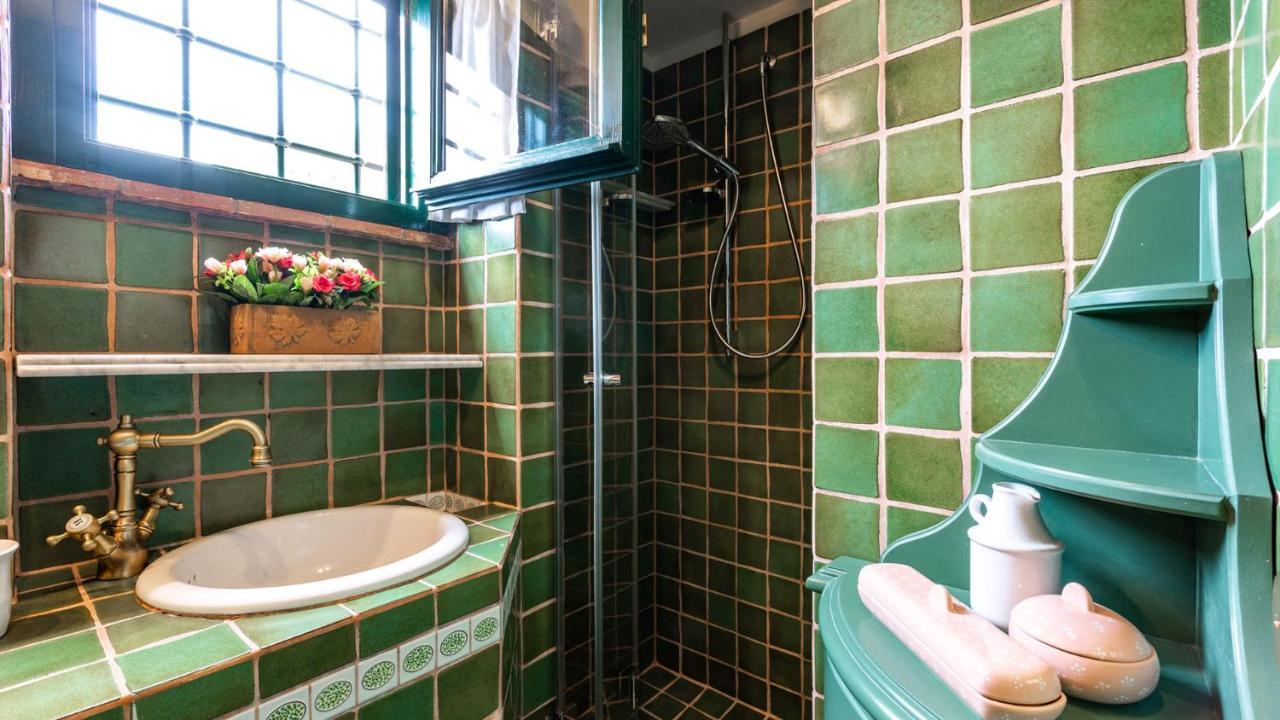 Villa Elisa 16, Emma Villas Fucecchio Ngoại thất bức ảnh