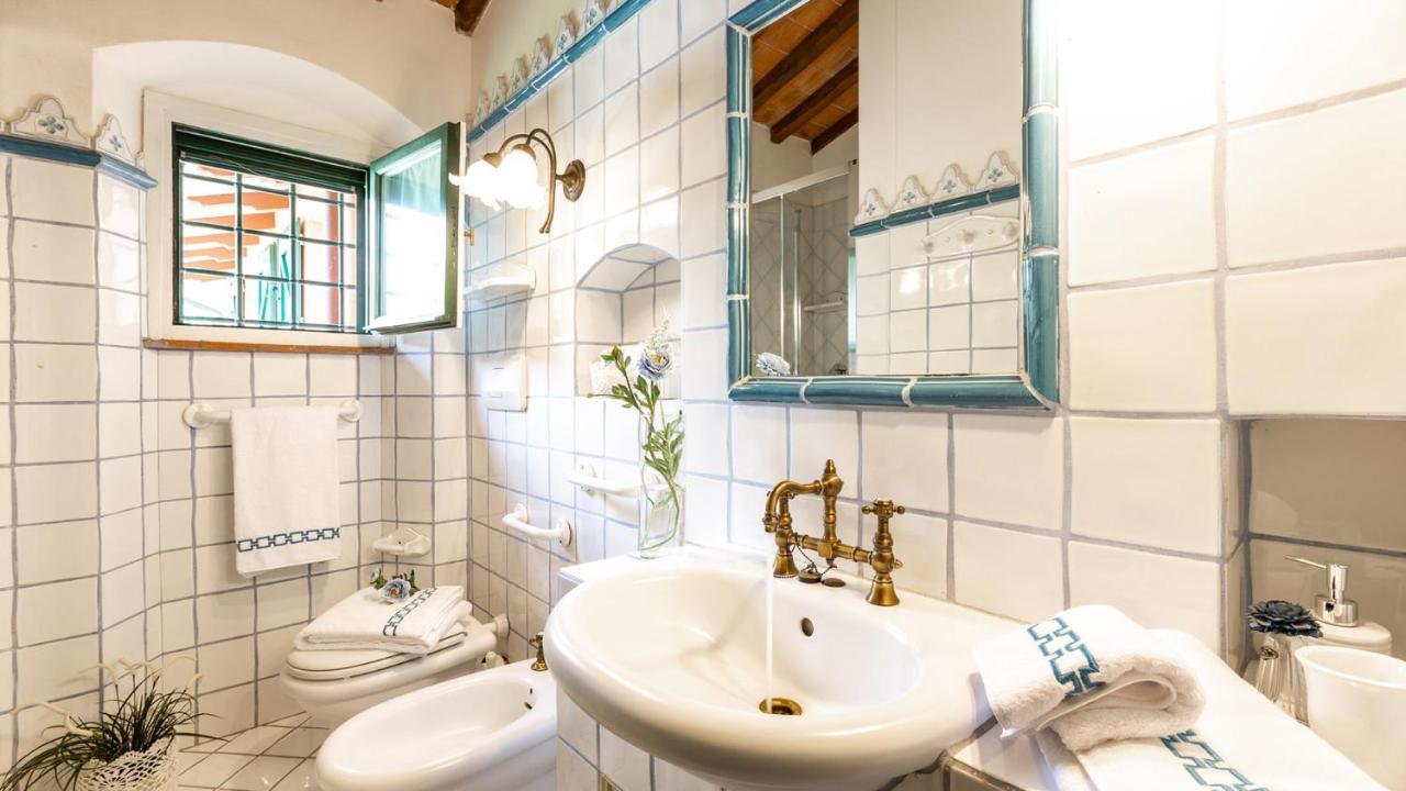 Villa Elisa 16, Emma Villas Fucecchio Ngoại thất bức ảnh