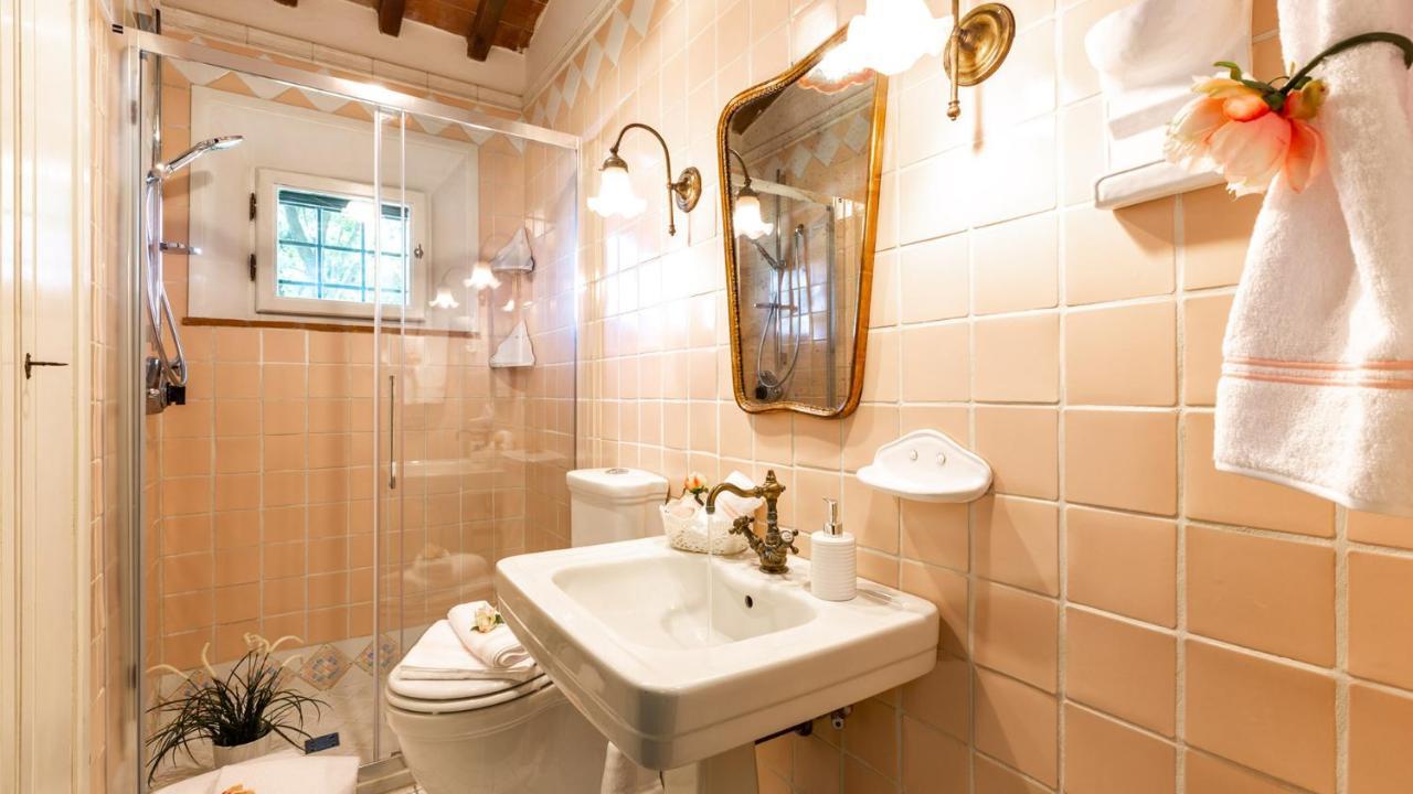 Villa Elisa 16, Emma Villas Fucecchio Ngoại thất bức ảnh