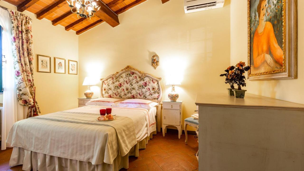 Villa Elisa 16, Emma Villas Fucecchio Ngoại thất bức ảnh