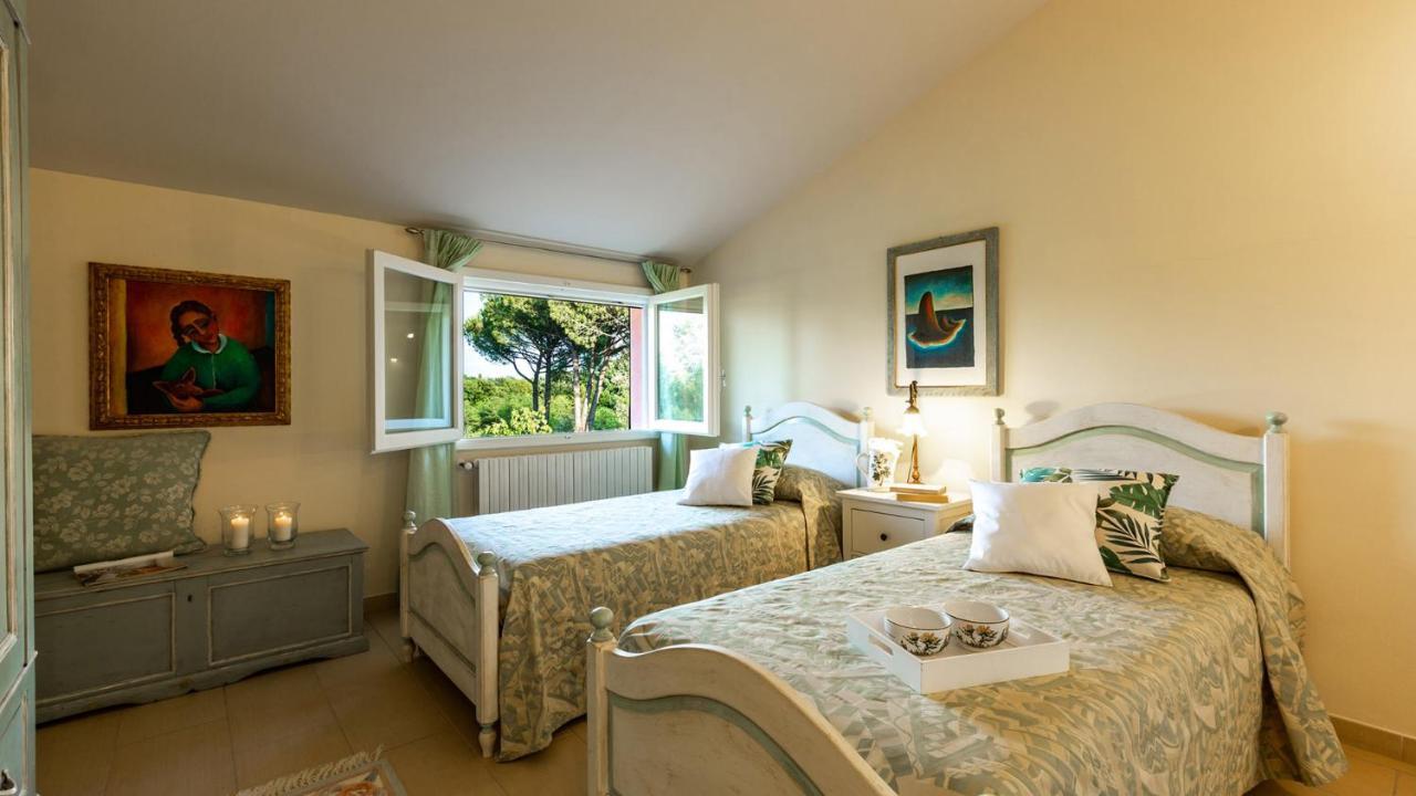 Villa Elisa 16, Emma Villas Fucecchio Ngoại thất bức ảnh