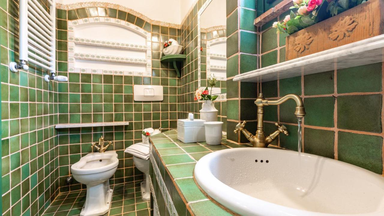 Villa Elisa 16, Emma Villas Fucecchio Ngoại thất bức ảnh