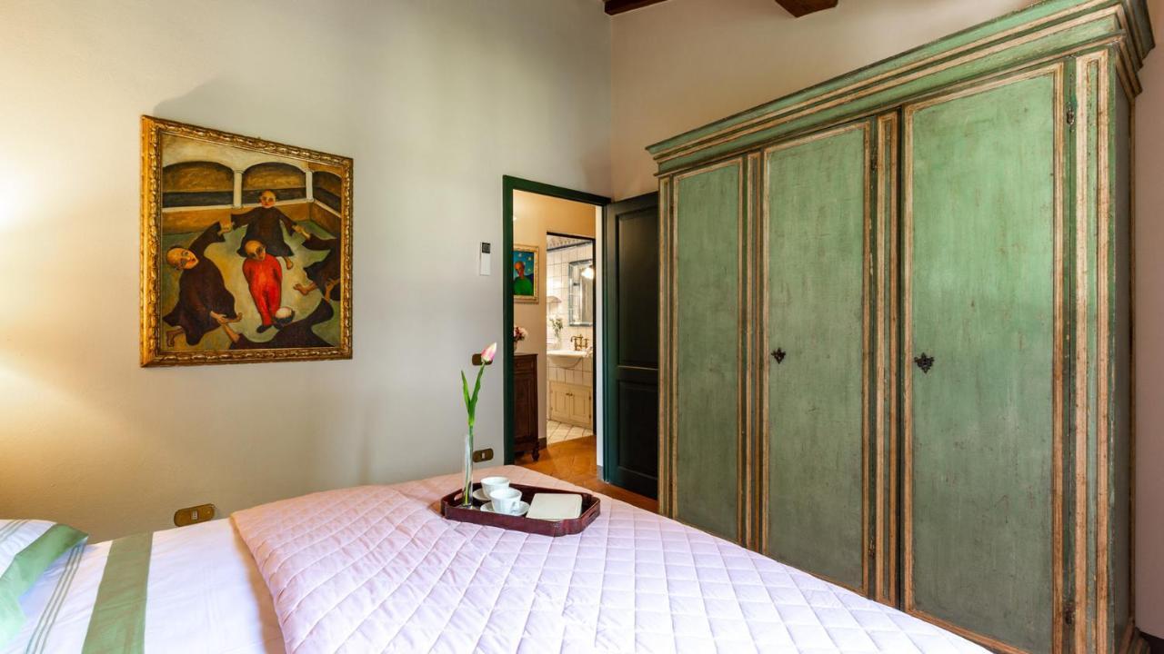 Villa Elisa 16, Emma Villas Fucecchio Ngoại thất bức ảnh