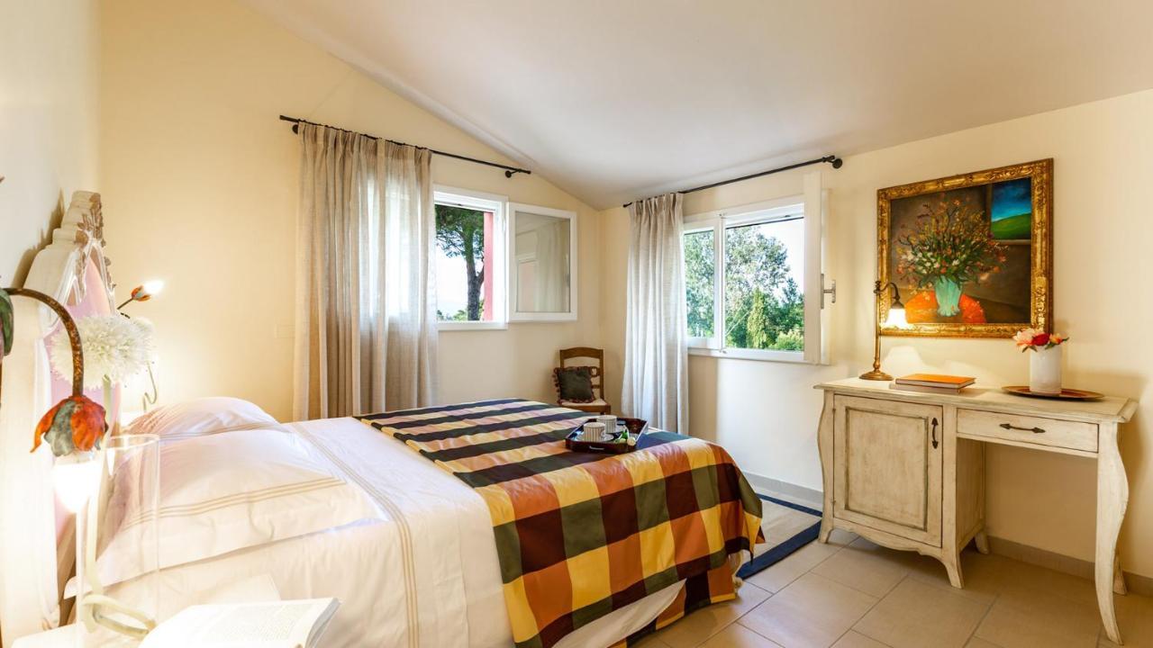 Villa Elisa 16, Emma Villas Fucecchio Ngoại thất bức ảnh