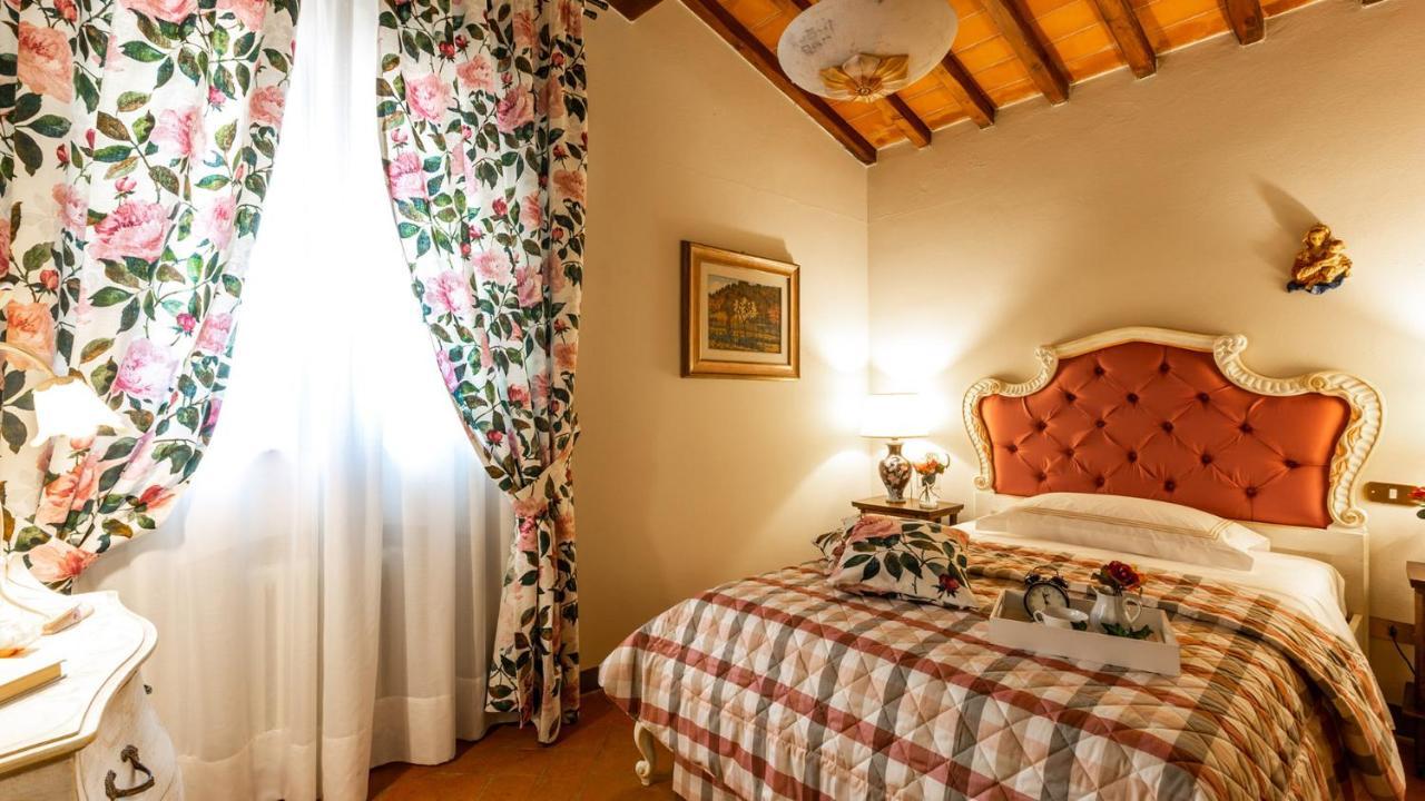 Villa Elisa 16, Emma Villas Fucecchio Ngoại thất bức ảnh